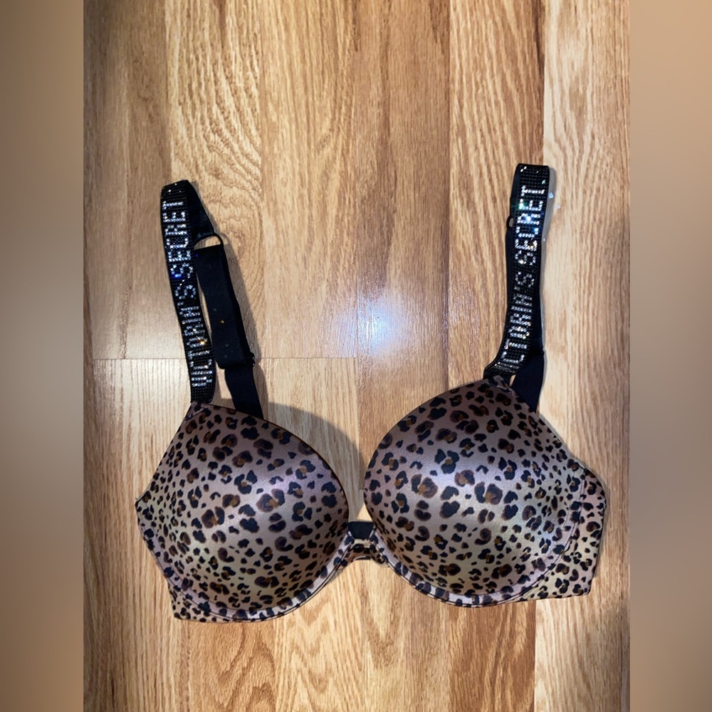 Victoria Secret Gem Bra